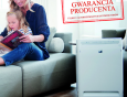 Czyste powietrze z firmą Daikin