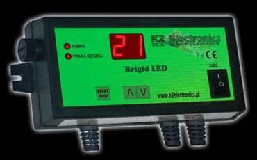 BRIGID LED