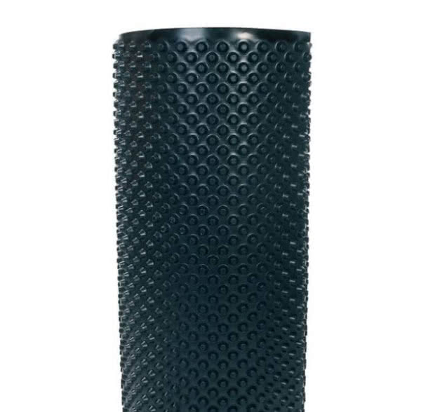 Folia kubełkowa