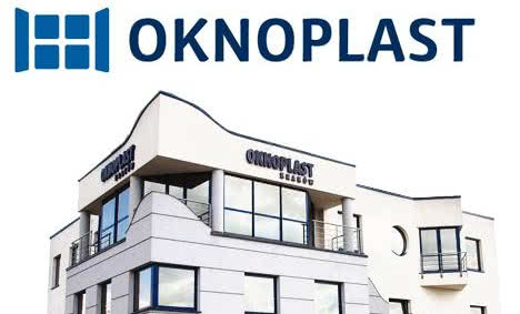Nowa hala produkcyjna firmy Oknoplast