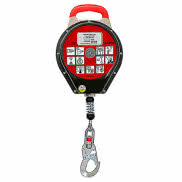 Urządzenie samohamowne CR 210 	