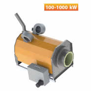 ECO-PALNIKI w wersji UNI-MAX PERFECT