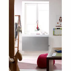 Zehnder lateo neo