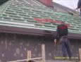 HANBUD - Dekarze na dachu