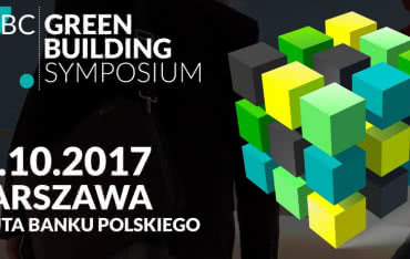 Prof. Charles Kibert gościem PLGBC Green Building Symposium