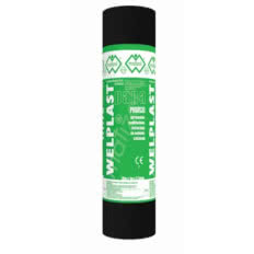 Papa asfaltowa Welplast