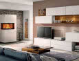 Kominek akumulacyjny - ogrzewanie dla każdego