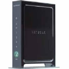 Wireless-N router WNR 2000