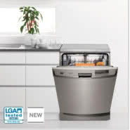 Zmywarki RealLife®