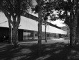 Okna wielkoformatowe PanoramAH! wykorzystane w projekcie domu Casa Bom Jesus