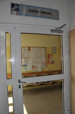 GAMRAT SA – chorym dzieciom