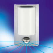 Lampa naścienna L 867