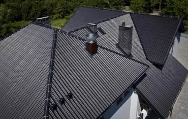 Akcesoria dachowe – szczegół od którego zależy bardzo wiele