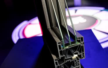 Nowy system REHAU ARTEVO laureatem programu „Odkrycie roku 2023”