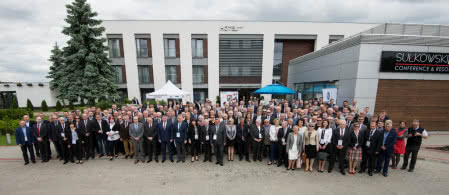 XVI Ogólnopolski Kongres Zarządców Dróg Powiatowych z udziałem firmy AS PPH z Piaseczna XVI Ogólnopolski Kongres Zarządców Dróg Powiatowych z udziałem firmy AS PPH z Piaseczna