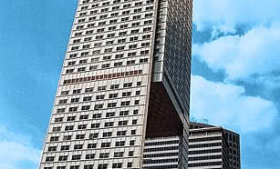 InterContinental