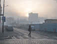 Smog w domu zimą? Sprawdź, jak skutecznie chronić wnętrza przed zanieczyszczeniami