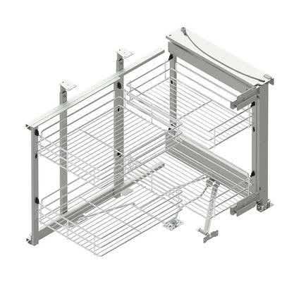 Corner Front Linia Maxima Classic