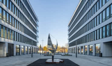 O innowacyjnych przeszkleniach - wywiad z Benedyktem Kordułą, dyrektorem marketingu Saint-Gobain Glass