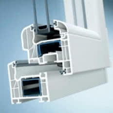 Profil Corona CT 70 Rondo