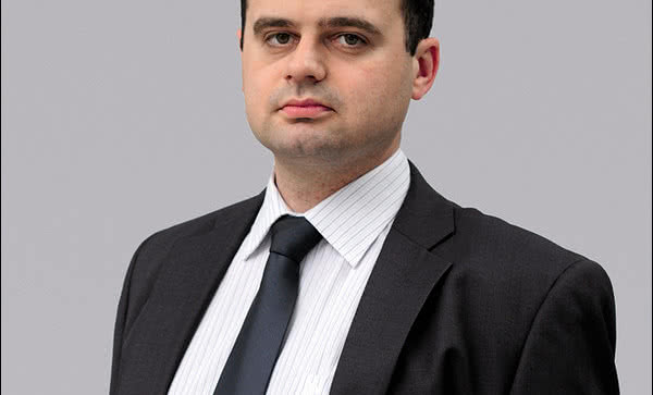 Vetrex ma nowego dyrektora handlowego