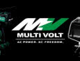 Technologia akumulatorów Multi Volt Hikoki